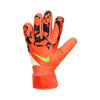 Match Goalkeeper Soccer Gloves