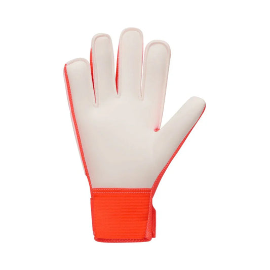 Match Junior Goalkeeper Soccer Gloves