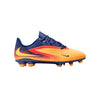 Phantom 6 Low Club Erling Haaland Junior Multi Ground Cleats 2025/26