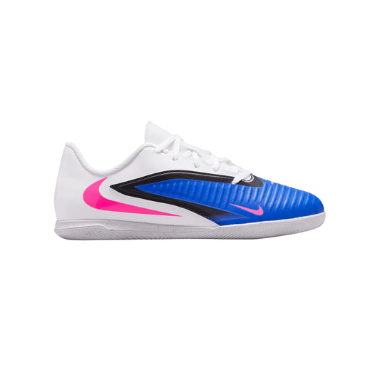 Phantom 6 Club Junior Indoor Soccer Shoes