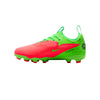 Phantom 6 Low Academy Erling Haaland Junior Multi-Ground Cleats