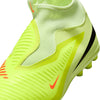 Phantom 6 High Academy Junior Artificial-Grass Cleats