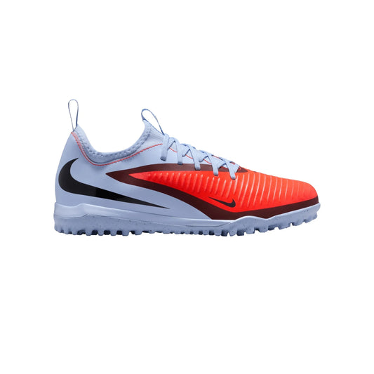 Phantom 6 Low Academy Junior Turf Soccer Shoes