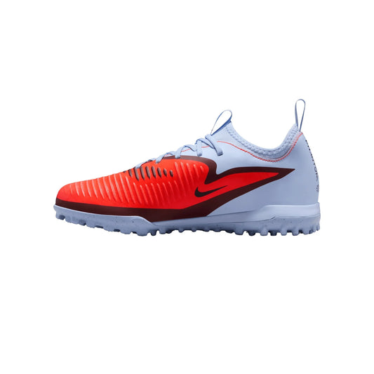Phantom 6 Low Academy Junior Turf Soccer Shoes