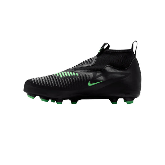 Phantom 6 High Academy Junior Multi-Ground Cleats