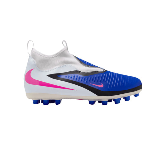 Phantom 6 Academy Junior Multi-Ground Cleats