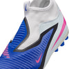 Phantom 6 Academy Junior Multi-Ground Cleats