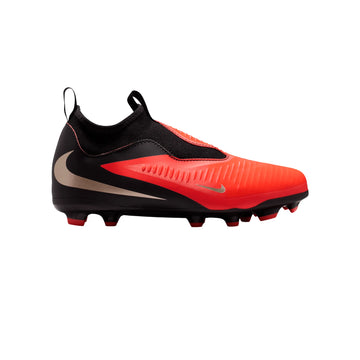 Phantom 6 High Academy Junior Multi-Ground Cleats