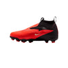 Phantom 6 High Academy Junior Multi-Ground Cleats