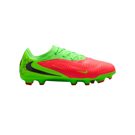 Phantom 6 Low Pro Erling Haaland Junior Firm Ground Cleats