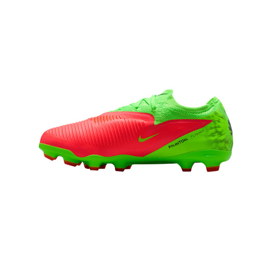 Phantom 6 Low Pro Erling Haaland Junior Firm Ground Cleats