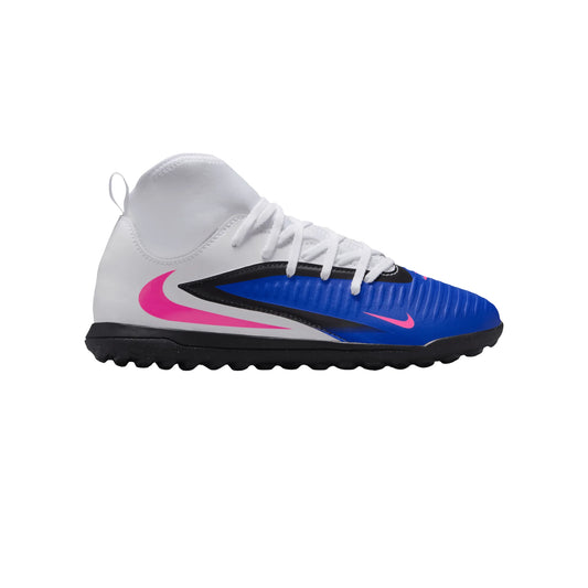 Phantom 6 Club Junior Turf Soccer Shoes