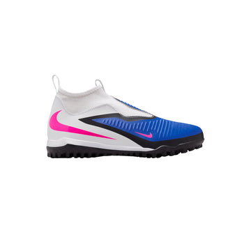 Phantom 6 Academy Junior Turf Soccer Shoes