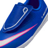 Mercurial Vapor 16 Club Junior Indoor Soccer Shoes