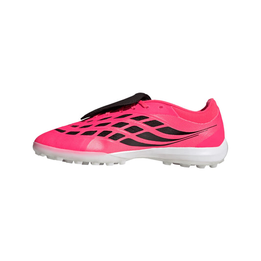 Predator Pro Fold-Over Tongue Turf Soccer Shoes