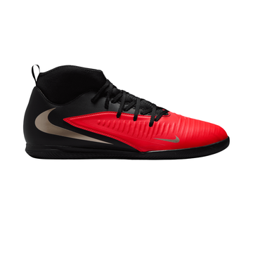 Phantom 6 High Club Indoor Soccer Shoes
