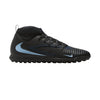 Phantom 6 High Club Turf Soccer Shoes