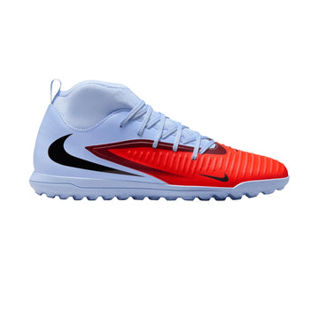 Phantom 6 High Club Turf Soccer Shoes