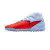 Phantom 6 High Club Turf Soccer Shoes