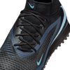 Phantom 6 High Academy Turf Soccer Shoes