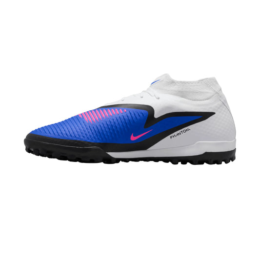 Phantom 6 High Academy Turf Soccer Shoes