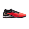 Phantom 6 High Academy Turf Soccer Shoes