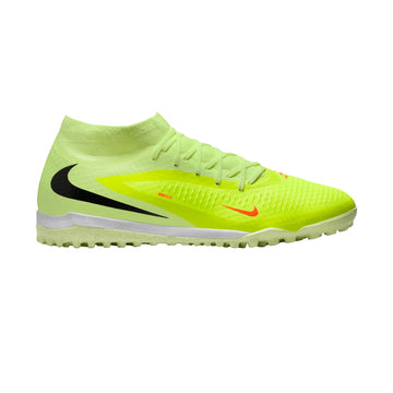 Phantom 6 High Academy Turf Soccer Shoes
