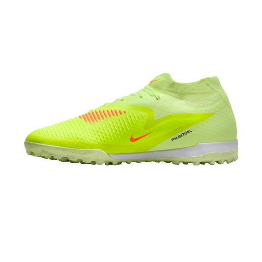 Phantom 6 High Academy Turf Soccer Shoes