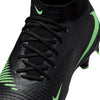 Phantom 6 High Academy Multi-Ground Cleats