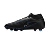 Phantom 6 High Academy Multi Ground Cleats