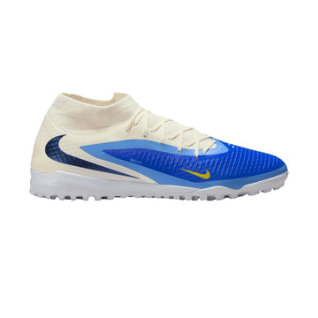 Phantom 6 High Academy Turf Soccer Shoes