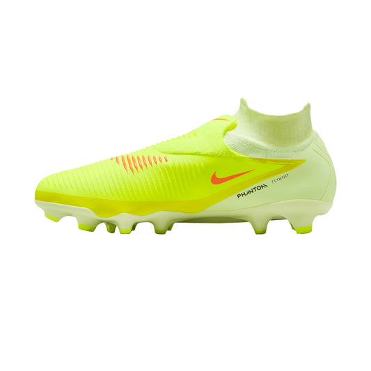 Phantom 6 High Pro Firm-Ground Cleats