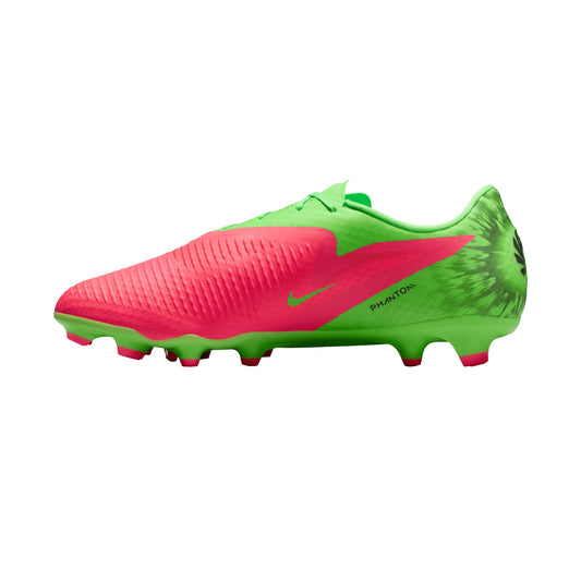 Phantom 6 Low Academy Erling Haaland Multi-Ground Cleats
