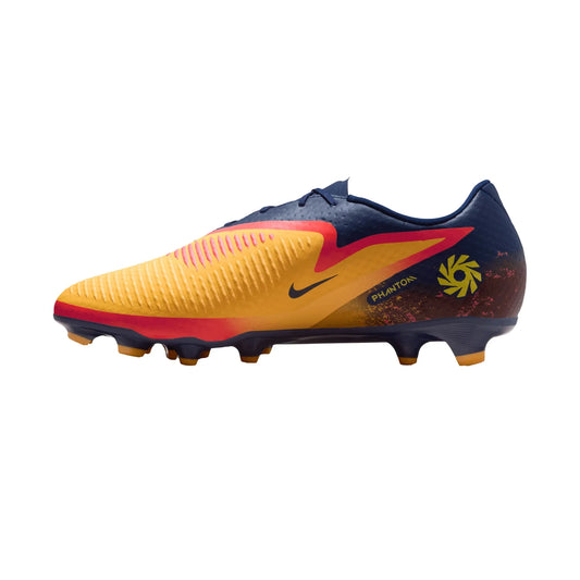 Phantom 6 Low Academy Erling Haaland Multi Ground Cleats 2025/26