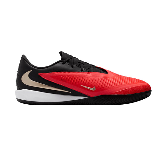 Phantom 6 Low Academy Indoor Soccer Shoes