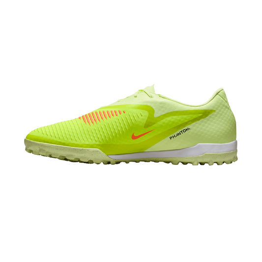 Phantom 6 Low Academy Turf Soccer Shoes