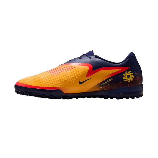 Phantom 6 Low Academy Erling Haaland Turf Soccer Shoes 2025/26