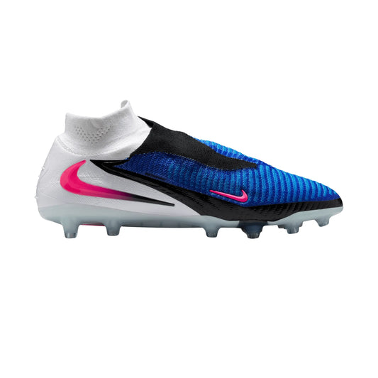 Phantom 6 High Elite Artificial-Grass Cleats