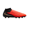 Phantom 6 High Elite Artificial-Grass Cleats