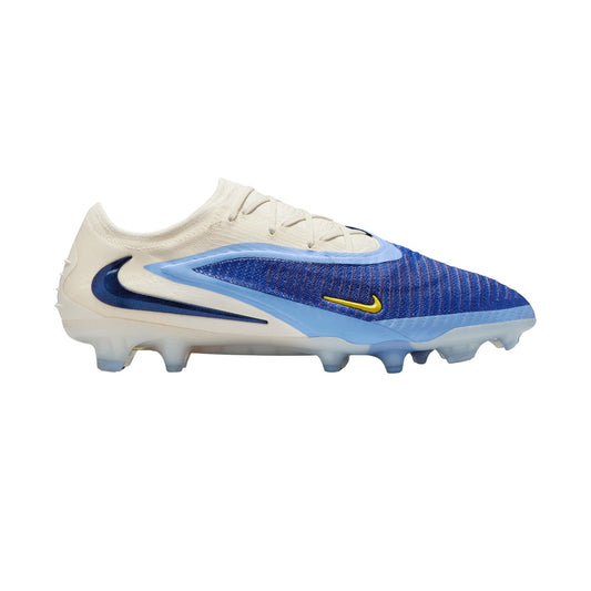 Phantom 6 Low Elite Firm Ground Cleats