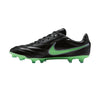 Tiempo Ligera Pro Low Firm Ground Cleats