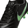 Tiempo Ligera Pro Low Firm Ground Cleats