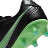 Tiempo Ligera Pro Low Firm Ground Cleats