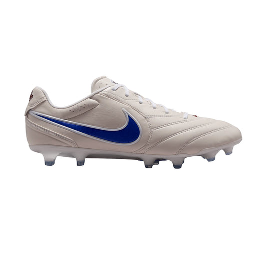 Tiempo Ligera Pro Firm-Ground Low-Top Cleats