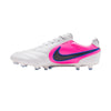 Tiempo Ligera Pro Low Firm Ground Cleats