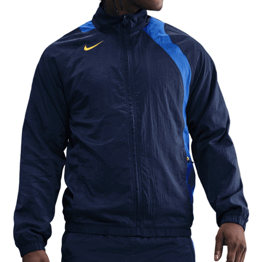 Total 90 Repel Soccer Track Jacket