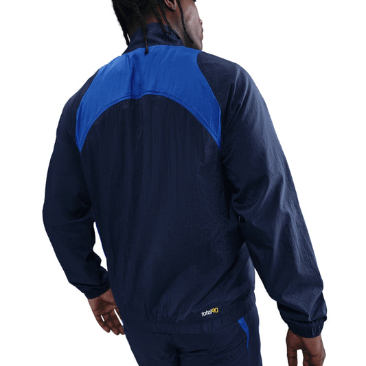 Total 90 Repel Soccer Track Jacket