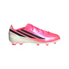 F50 Hyperfast League Junior Firm-Ground Cleats