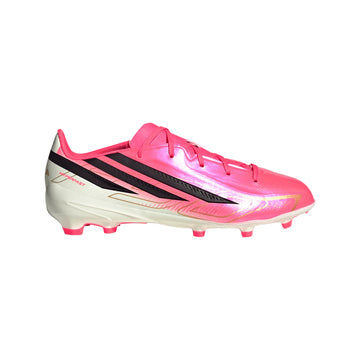 F50 Hyperfast League Junior Firm-Ground Cleats