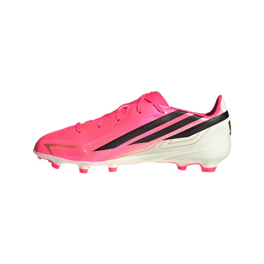 F50 Hyperfast League Junior Firm-Ground Cleats